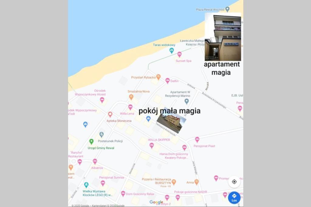 Mala Magia