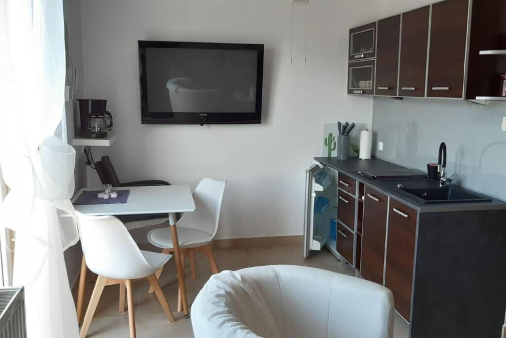 Apartment Mala Magia