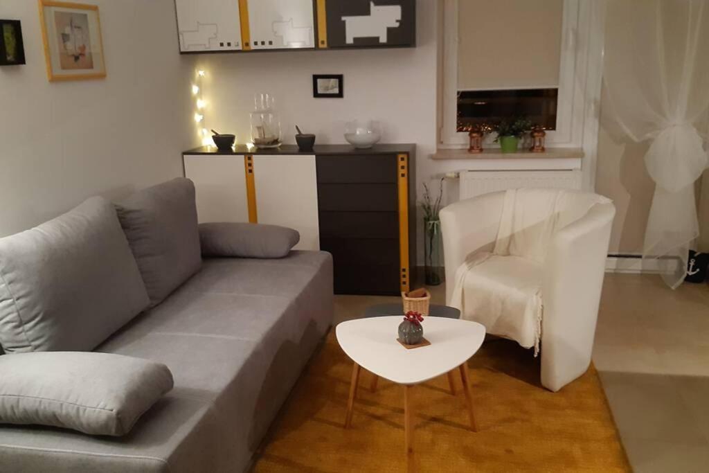 Apartment Mala Magia