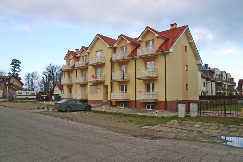 Apartment Mala Magia Rewal