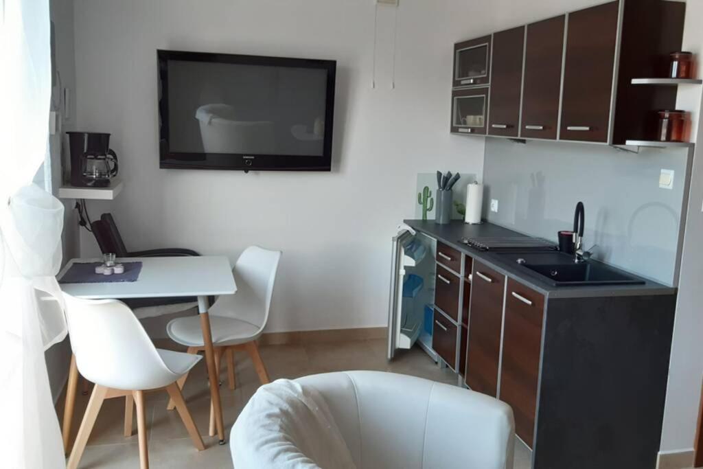 Apartment Mala Magia Rewal