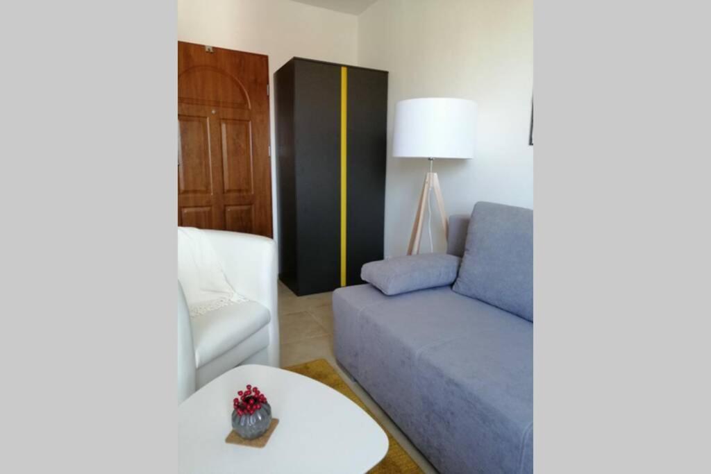 Apartment Mala Magia *