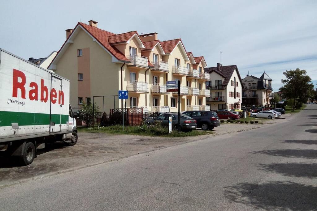 Mala Magia Apartment